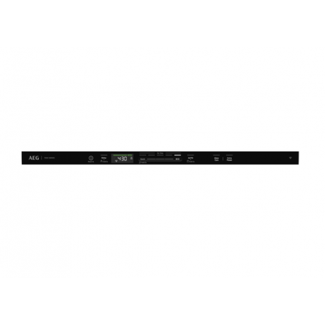 AEG GI7212A2SN Εντοιχιζόμενο Πλυντήριο Πιάτων 60cm WIFI